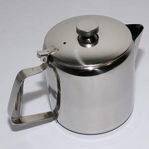 1.4 Litre Stainless Steel Teapot